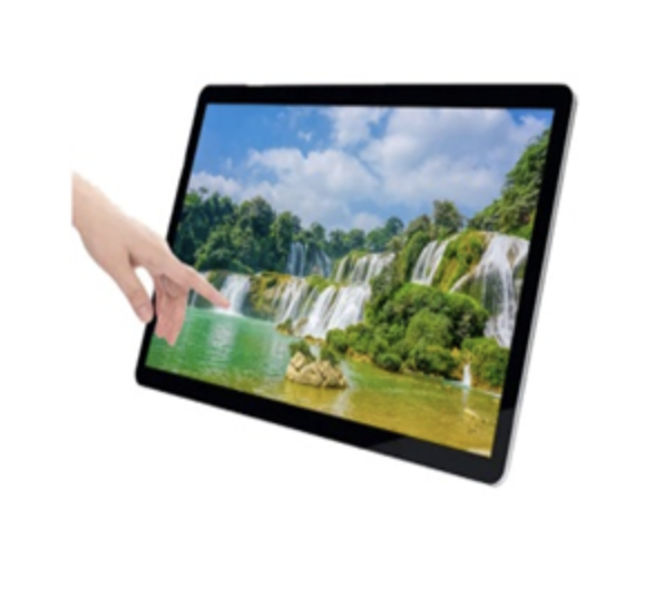 22" Touch Android